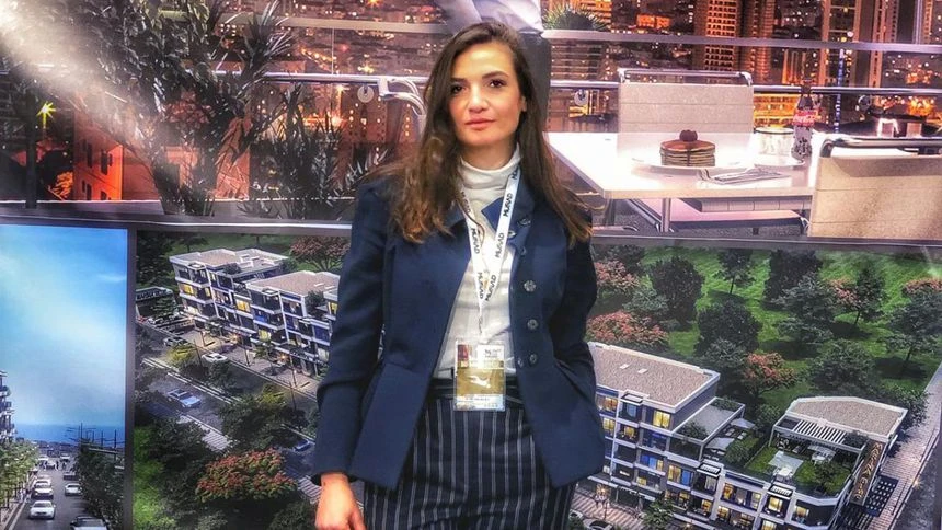 Diyarbakır mobilyasına  kadın dokunuşu: 20 milyon tüketiciye ulaşacak